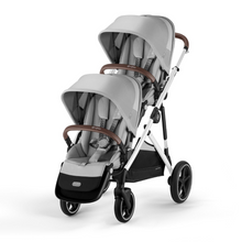 Load image into Gallery viewer, Cybex Gazelle S Seat Unit | 2023 | Lava Grey
