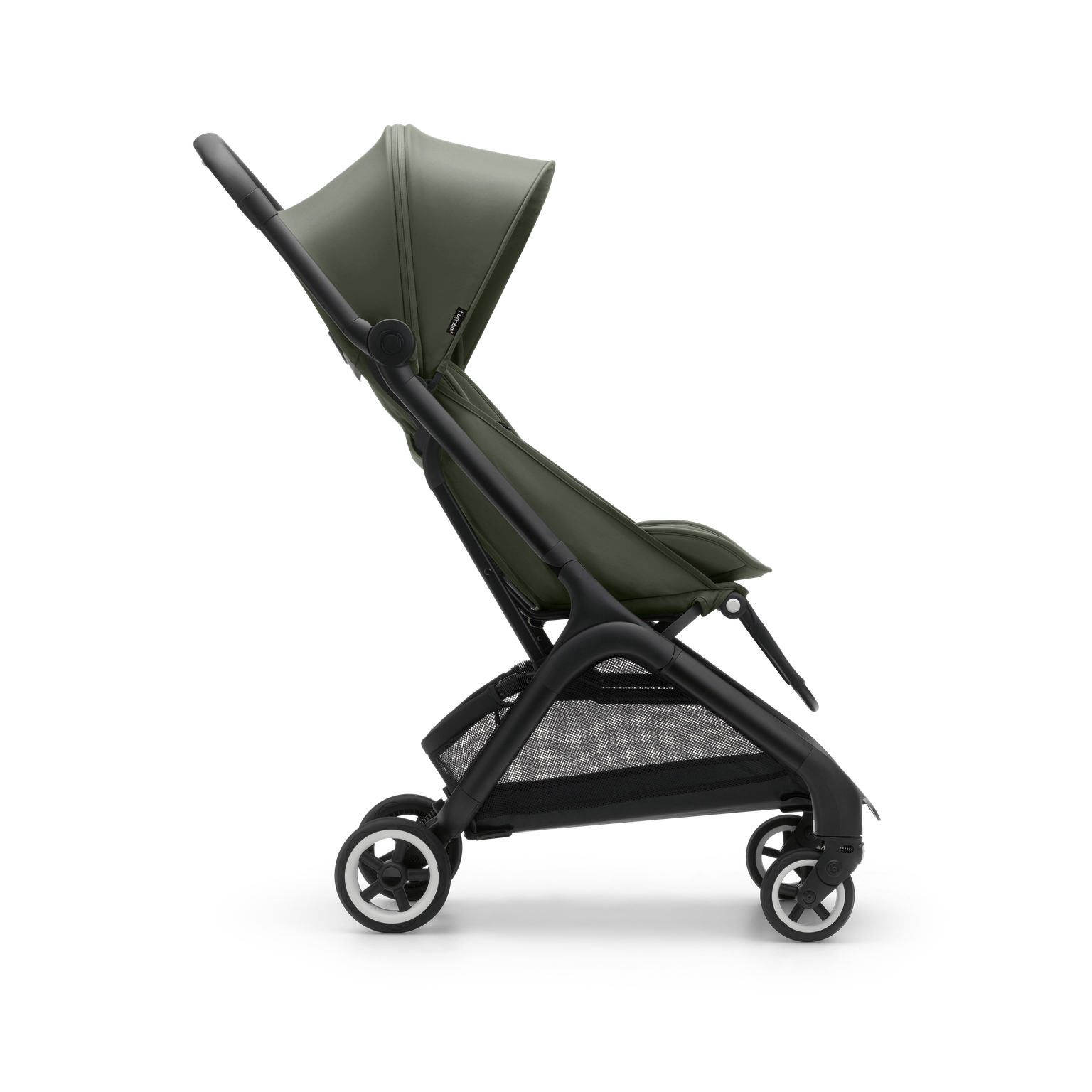 Lightweight compact buggy hot sale