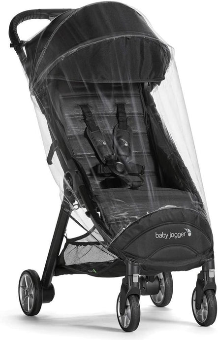 Baby Jogger City Tour 2 Single Weather Shield