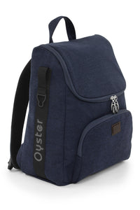 Oyster 3 Backpack | Twilight