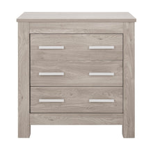 Load image into Gallery viewer, Babystyle Bordeaux Ash Dresser
