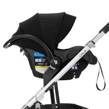 Load image into Gallery viewer, UPPAbaby Vista &amp; Cruz Extended Upper Maxi-Cosi Adaptors
