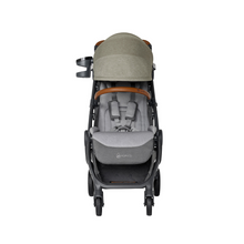 Load image into Gallery viewer, Ergobaby Metro+ Deluxe Stroller | Empire State Green
