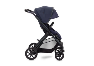 Load image into Gallery viewer, Silver Cross Reef Pushchair Dream i-Size Ultimate Bundle - Neptune Blue
