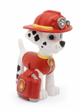 Load image into Gallery viewer, Tonies Paw Patrol Bundle | Chase | Skye | Marshall | Rubble
