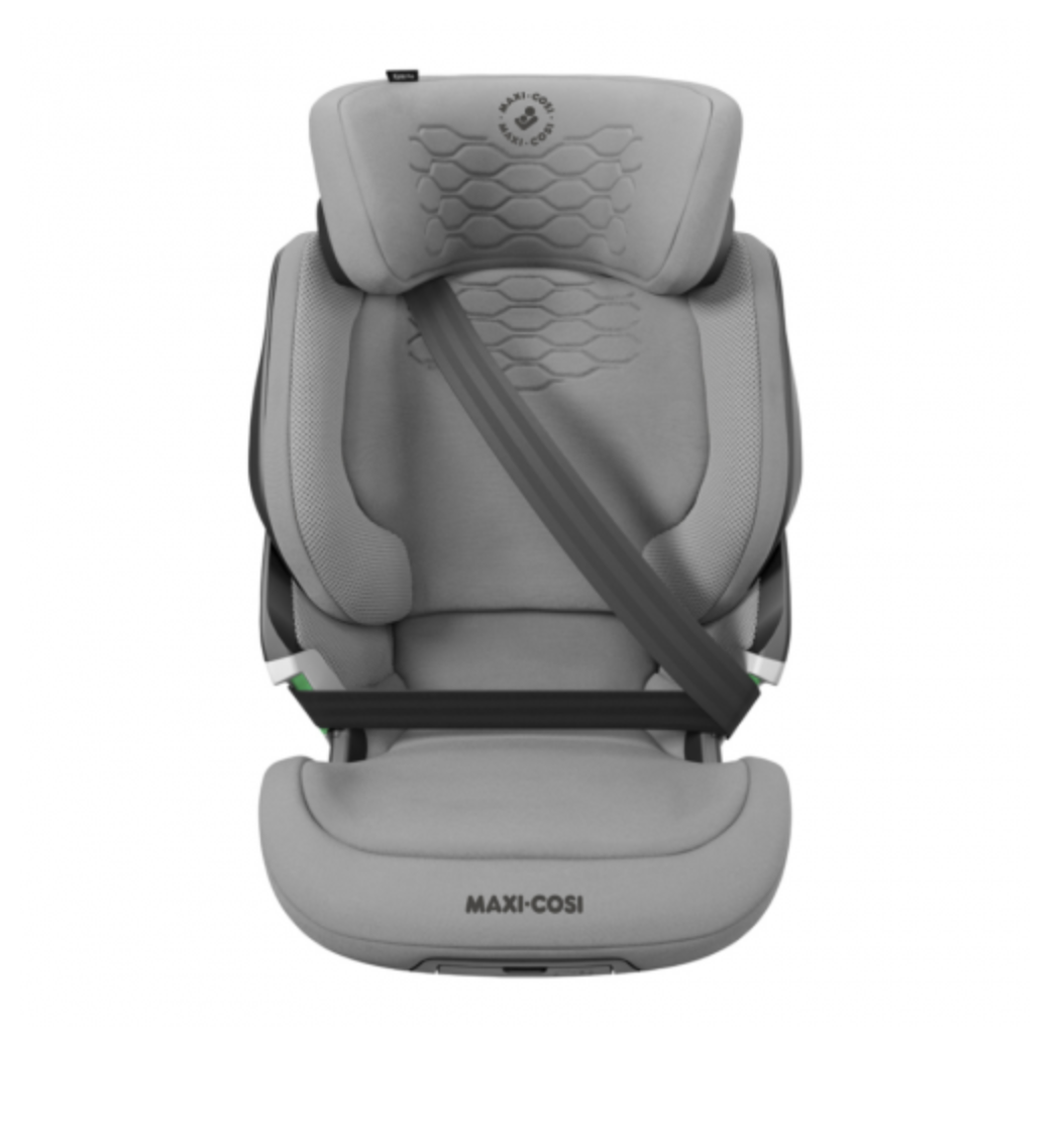 Maxi Cosi Kore Pro i-Size Car Seat | Authentic Grey