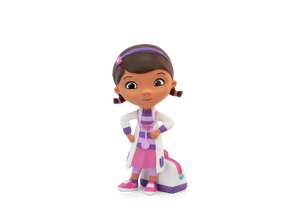 Load image into Gallery viewer, Tonies Audio Character | Doc McStuffins
