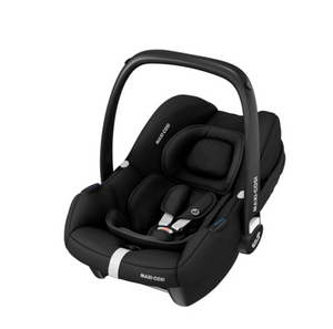 Oyster 3 Essential 5 Piece Maxi Cosi Cabriofix i-Size Travel System | Moon
