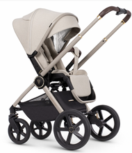 Load image into Gallery viewer, Venicci Tinum Upline Stone Beige 2in1 Pushchair and Carrycot
