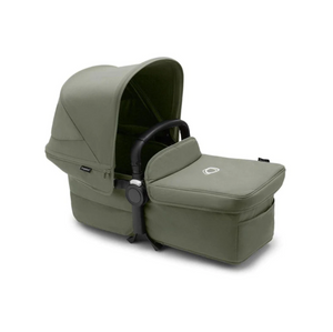 Bugaboo Donkey 5 Carrycot Fabric - Forest Green