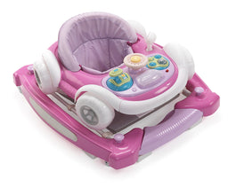Load image into Gallery viewer, MyChild Coupe Walker | Pink | Direct4baby
