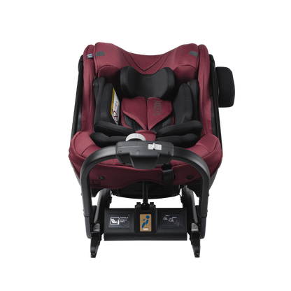 Axkid One + 2 i-Size Car seat 40 - 125cm - Tile Melange