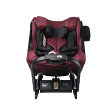 Load image into Gallery viewer, Axkid One + 2 i-Size Car seat 40 - 125cm - Tile Melange
