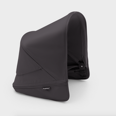 Grey melange donkey sales hood