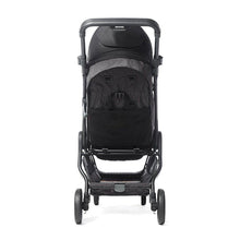 Load image into Gallery viewer, Ergobaby Metro+ Compact City Stroller - Slate Grey
