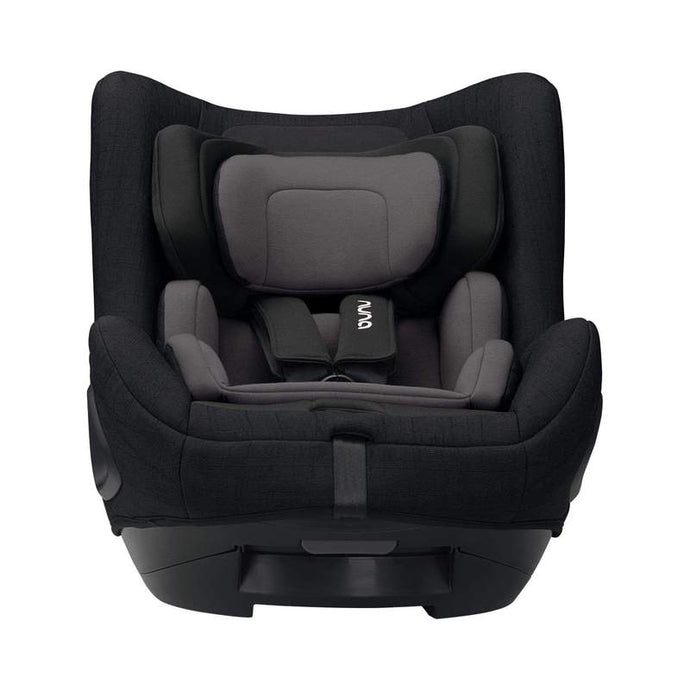 Nuna Todl NEXT Car Seat (Birth to 4 years) - Caviar