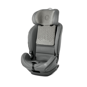 Silver Cross Balance i-Size Car Seat - Glacier Grey