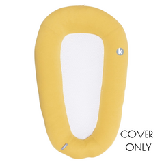 Koo-di Cover For Day Dreamer Breathable Nest - Buttercup