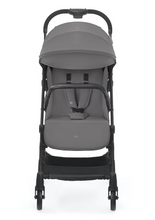 Load image into Gallery viewer, Kinderkraft INDY 2 Compact Pushchair | Grey
