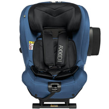 Load image into Gallery viewer, Axkid Minikid 2 (2022 / 2023) Rear Facing Car Seat - Free Seat Protector Sea
