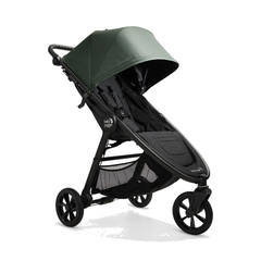 City mini stroller deals black