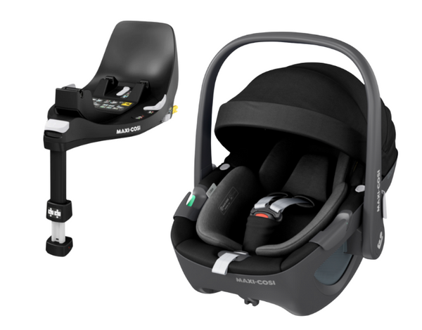 Isofix pebble maxi sales cosi