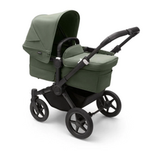 Load image into Gallery viewer, Bugaboo Donkey 5 Carrycot Fabric - Forest Green
