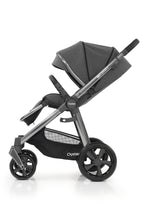 Load image into Gallery viewer, Oyster 3 Essential 5 Piece Maxi Cosi Cabriofix i-Size Travel System | Fossil
