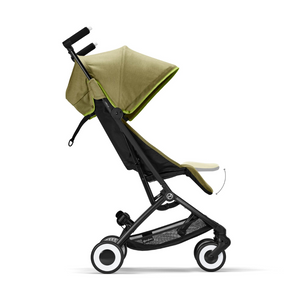 Cybex Libelle Compact Stroller | 2023 | Nature Green