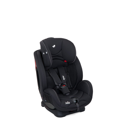 Joie Stages Group 0+/1/2 Car Seat | Coal