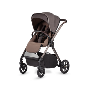 Best silver cross travel top system