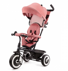 Kinderkraft Tricycle Aston | Rose Pink