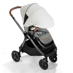 Joie Signature Finiti Pushchair | Oyster