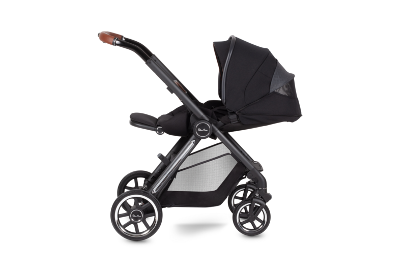 Keyfit online 360 stroller
