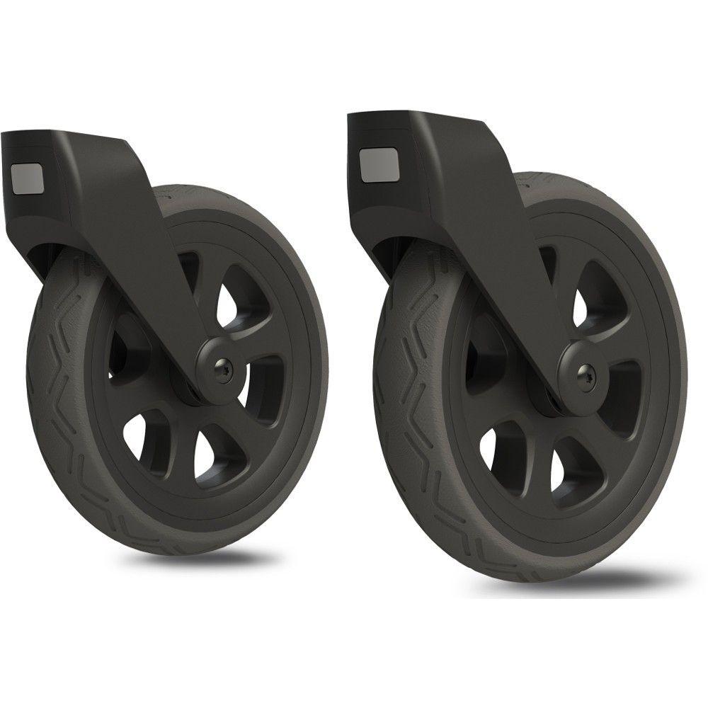 Joolz All terrain swivel wheels | Black | Day² + Day³