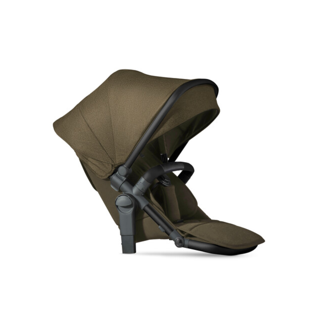 Silver cross online wave seat