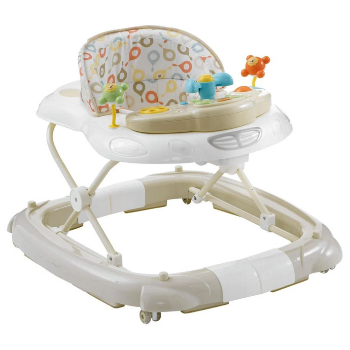 MyChild Walk 'n' Rock| Neutral | Direct 4 Baby | Free Delivery