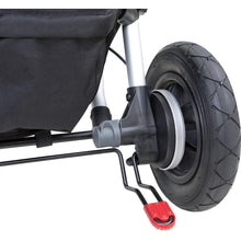 Load image into Gallery viewer, Mountain Buggy Duet V3 Pushchair - Grid
