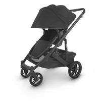 Load image into Gallery viewer, UPPAbaby Cruz Pushchair | Jake | Black | Direct4Baby | Free Delivery
