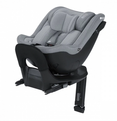 Kinderkraft I-GUARD 360° i-Size Car Seat | Cool Grey