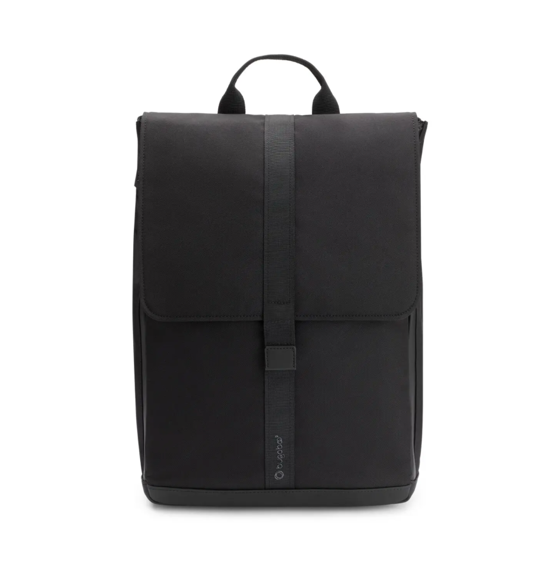 Bugaboo Changing Backpack | Midnight Black | Direct4baby | Free Delivery