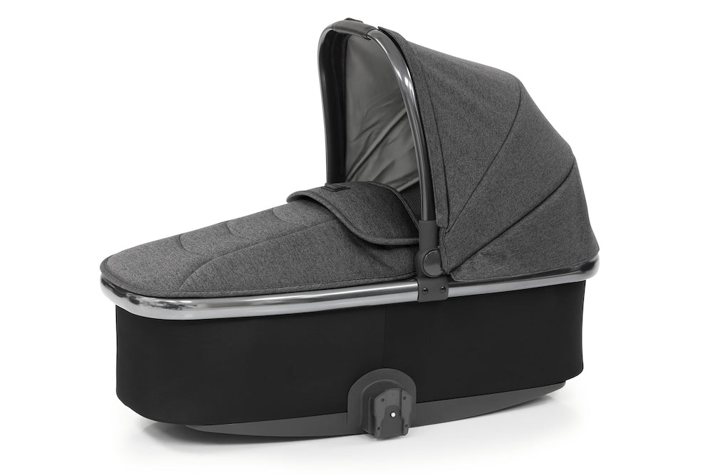 Oyster 3 Carrycot Fossil Direct 4 Baby