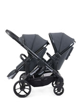 Load image into Gallery viewer, iCandy Peach 7 Double Pushchair - Truffle | Phantom
