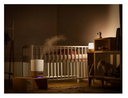 Maxi Cosi Connect Home | Breathe Humidifier | Direct4baby | Free Delivery