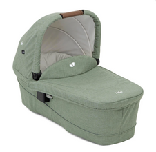 Load image into Gallery viewer, Joie Versatrax &amp; i-Snug 2 On-the-Go Travel System | Laurel
