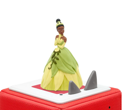 Tonies Audio Character | The Princess and the Frog