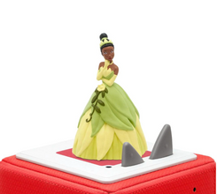 Load image into Gallery viewer, Tonies Audio Character | The Princess and the Frog
