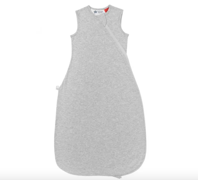Tommee Tippee Sleep bag 6-18M 1.0T | Sky Grey Marl