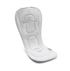 Bugaboo Comfort Seat Liner | Misty Grey
