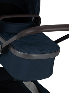 Joolz Geo3 Complete Pushchair & Carrycot Set | Navy Blue